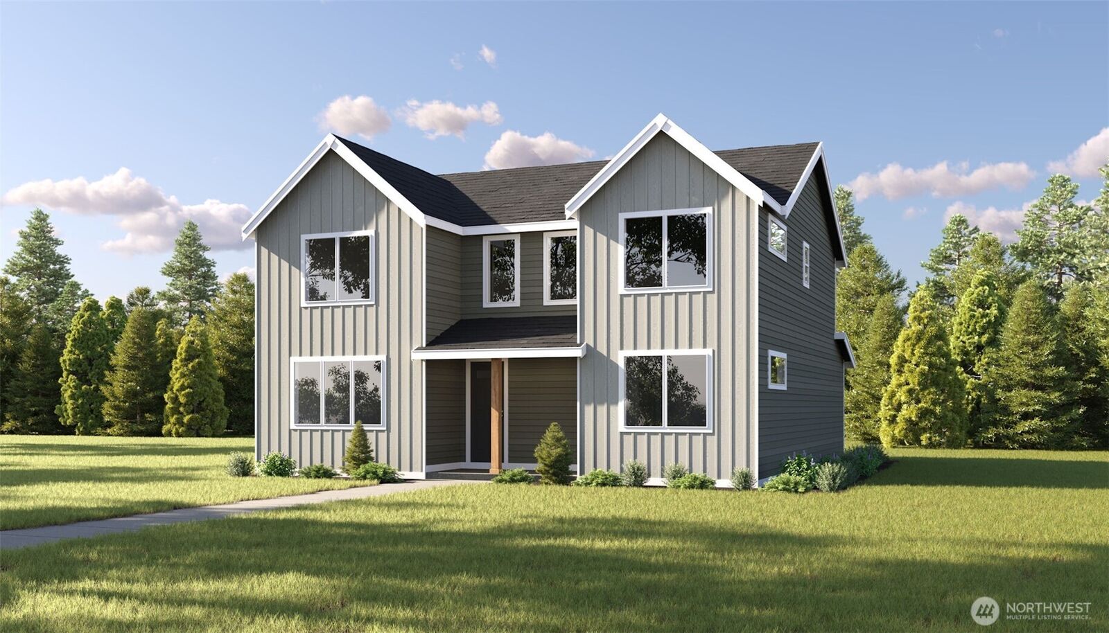 Property Photo:  4814  83rd Avenue NE  WA 98270 