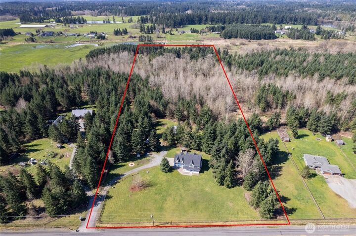 Property Photo:  31502  40th Avenue S  WA 98580 