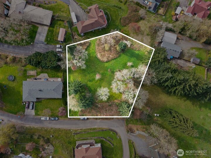 Property Photo:  0 S Market Boulevard  WA 98532 