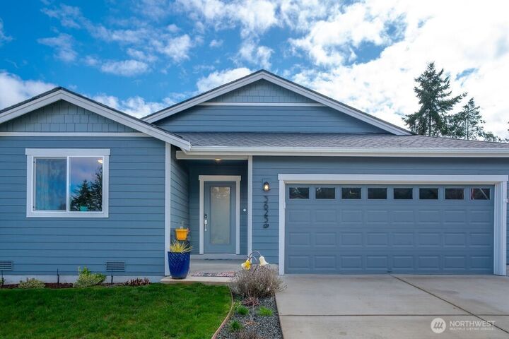 Property Photo:  3625  Page Street  WA 98362 