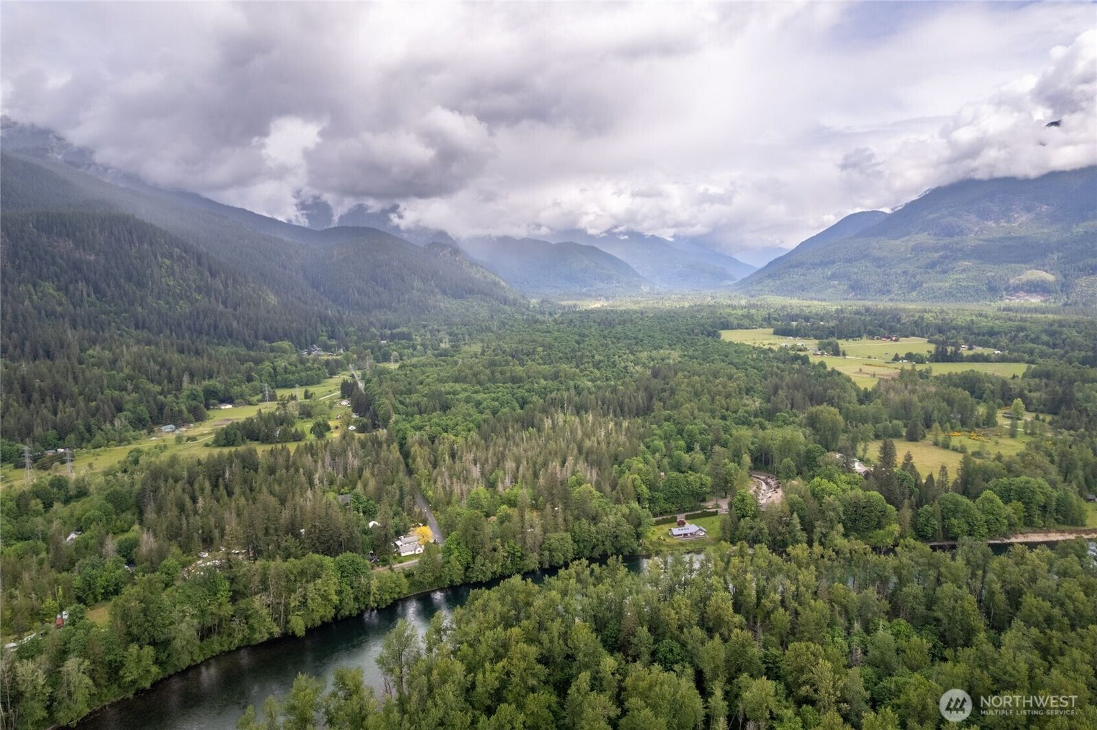 Property Photo:  59571  State Route 20 Road  WA 98267 