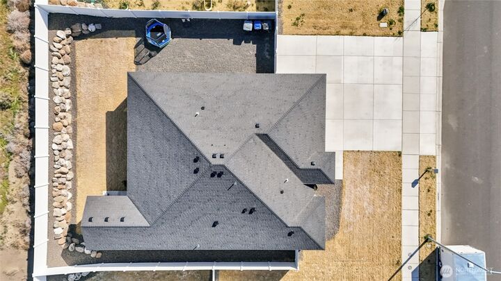 Property Photo: 4716 W Thrush Street WA 98837