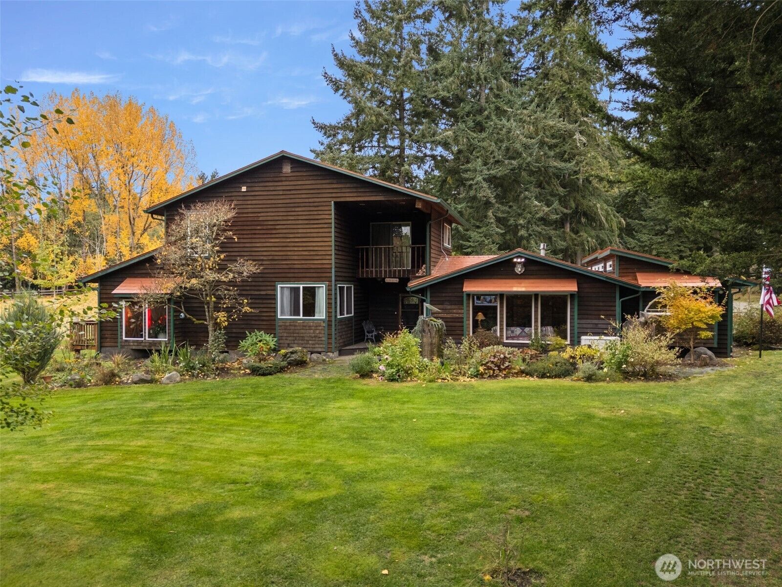 Property Photo: 4914 182nd Avenue SW WA 98351