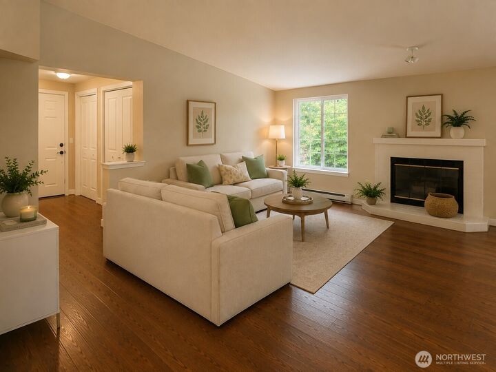 Property Photo: 10605 SE 261st Place D302 WA 98030