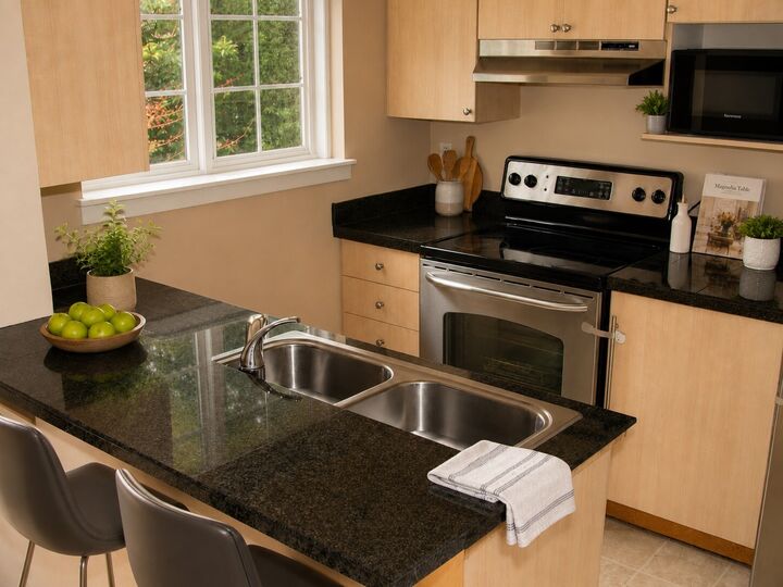 Property Photo:  10605 SE 261st Place D302  WA 98030 