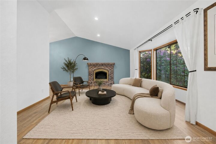 Property Photo: 6509 182nd Street SW WA 98037