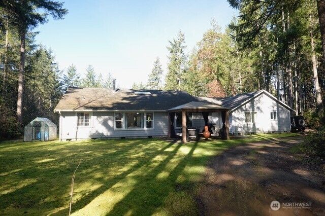 Property Photo:  12545  Lindi Lane SW  WA 98367 