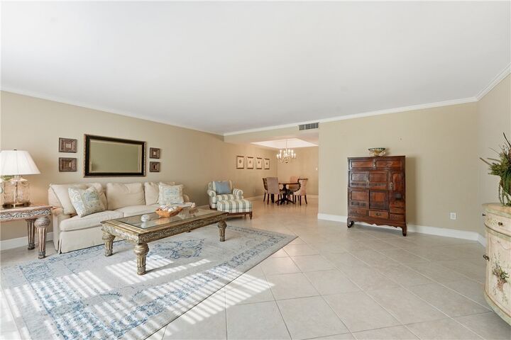 Property Photo: 2701 Ocean Drive 1A FL 32963