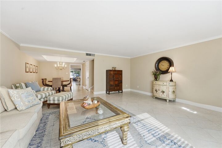 Property Photo:  2701 Ocean Drive 1A  FL 32963 