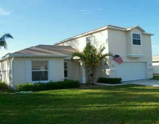 Property Photo:  1662 SE Pleasantview  FL 34983 