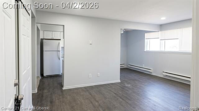 Property Photo:  601 Ash Street  MI 48442 