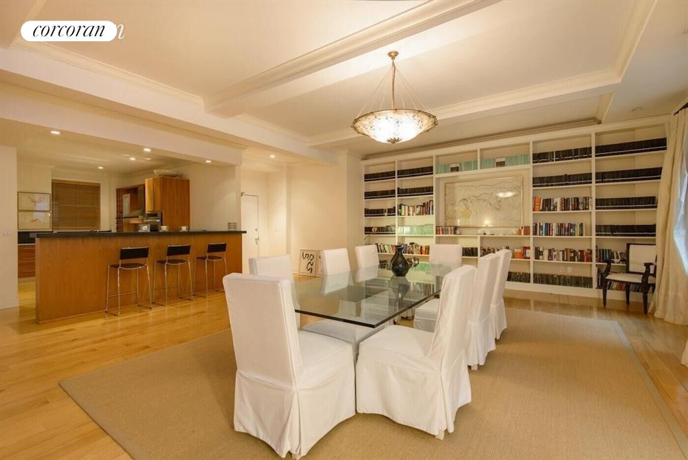 Property Photo:  171 W 57th Street 2B  NY 10019 