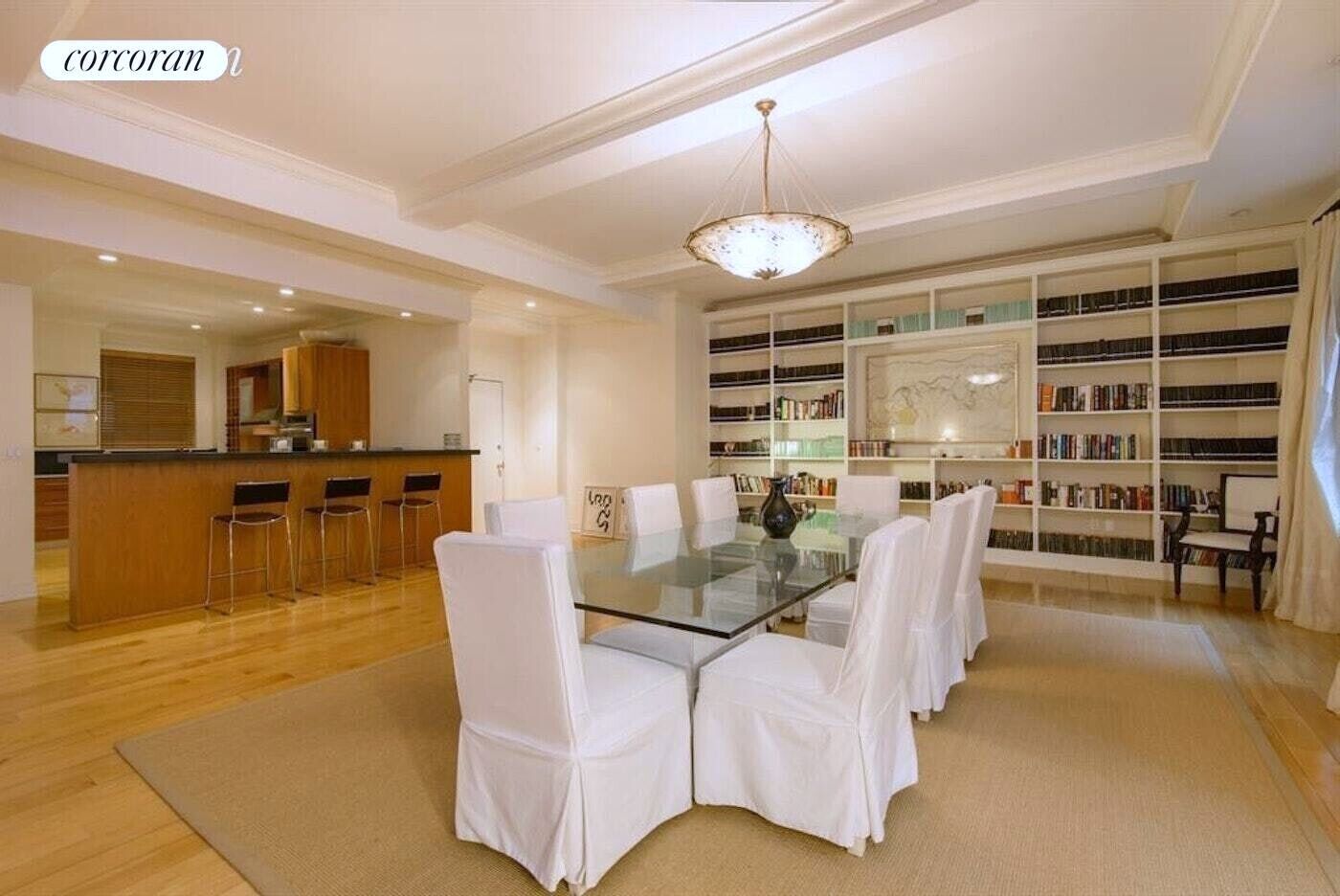 Property Photo:  171 W 57th Street 2B  NY 10019 