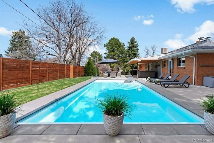 Property Photo: 11546 W 26th Place CO 80215