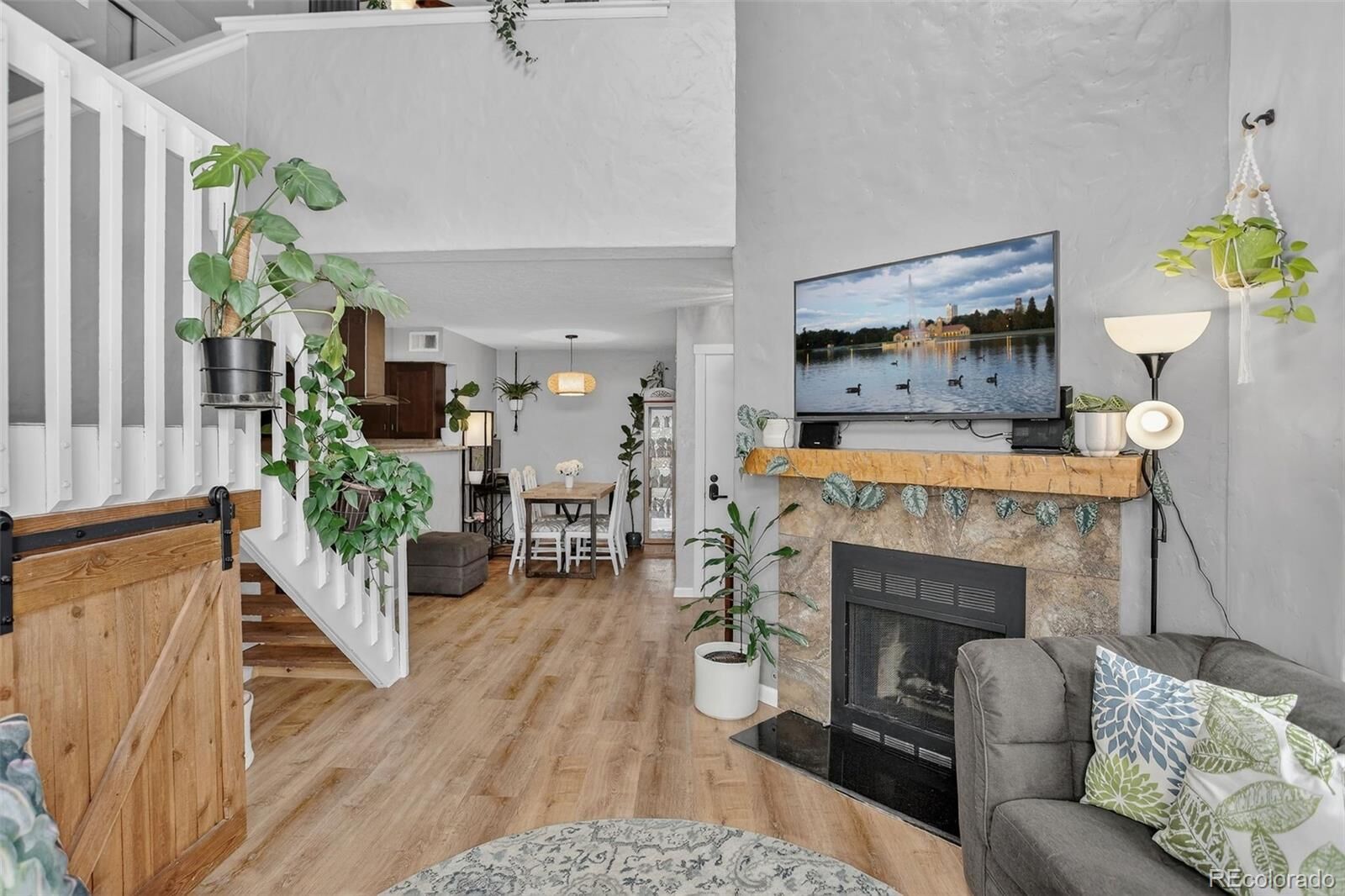 Property Photo:  1830 Newland Court 202  CO 80214 