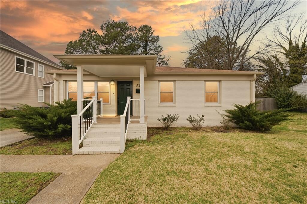 Property Photo: 936 Potomac Ave VA 23707