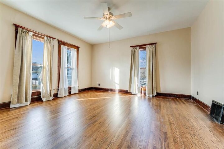 Property Photo:  106 Mulberry Street  IN 47327 