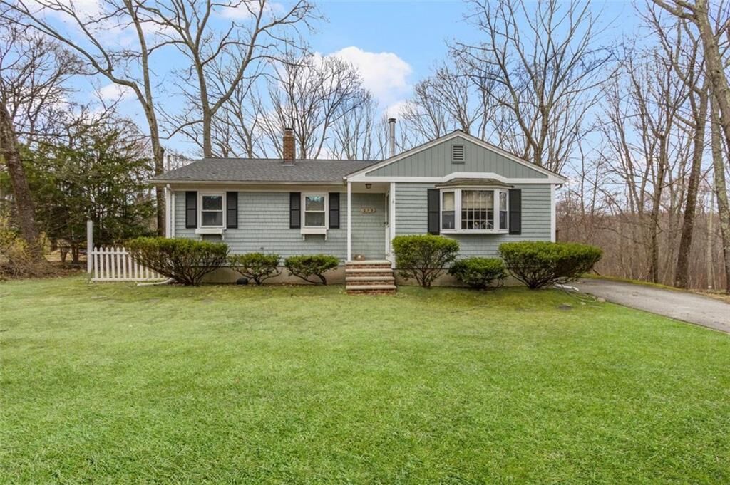 Property Photo:  232 Quaker Lane  RI 02857 