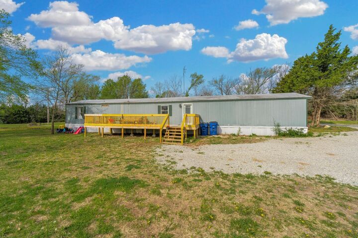 Property Photo:  9901 E 103rd St S  KS 67110 