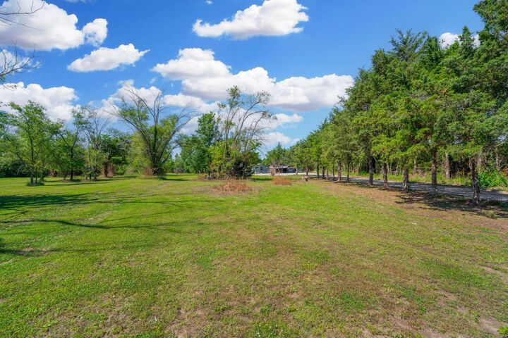Property Photo: 9901 E 103rd St S KS 67110