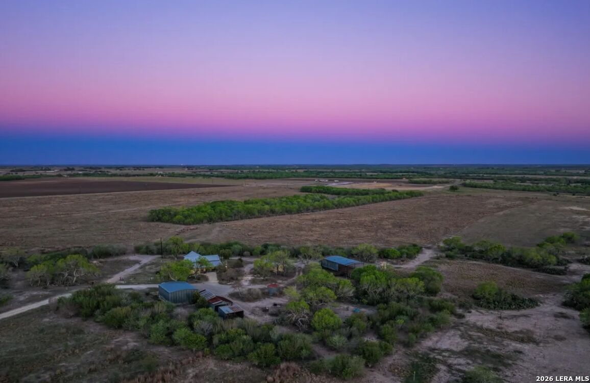 Property Photo:  1444 County Road 210  TX 78114 