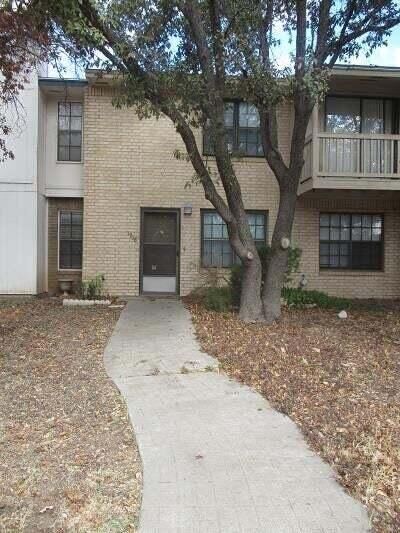 Property Photo:  1738 Utah Avenue  TX 76904 