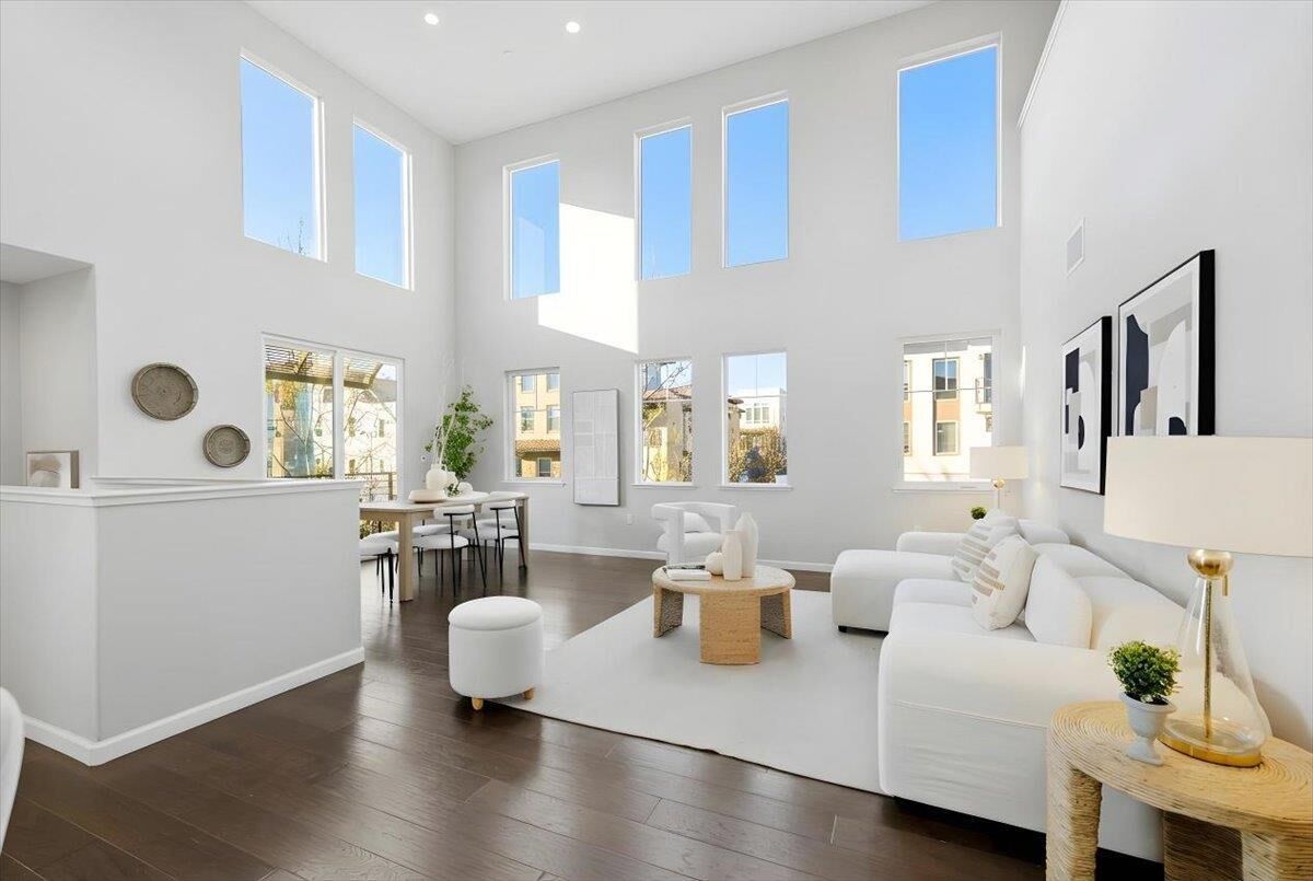 Property Photo:  218 William Manly Street 2  CA 95136 