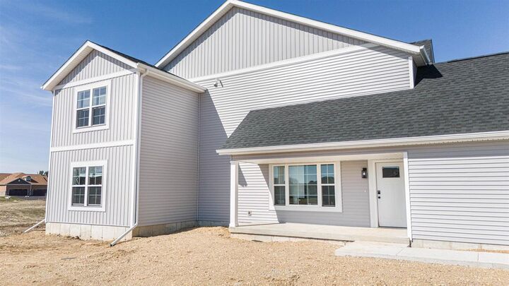 Property Photo: 1832-1834 West Kyle Circle WI 53511