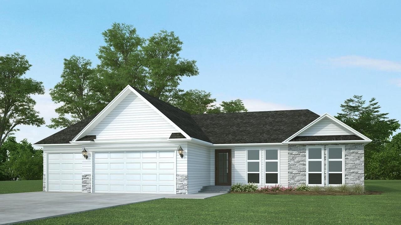 Property Photo: 641 E Maple Beach Drive WI 53534