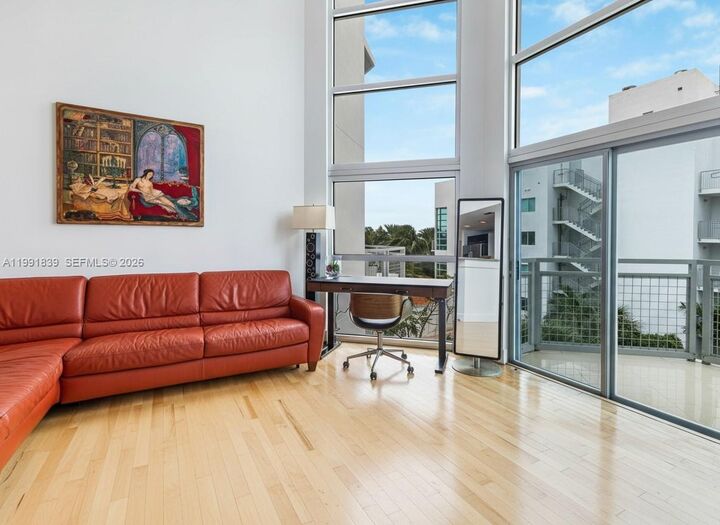 Property Photo:  7728 Collins Ave 16  FL 33141 