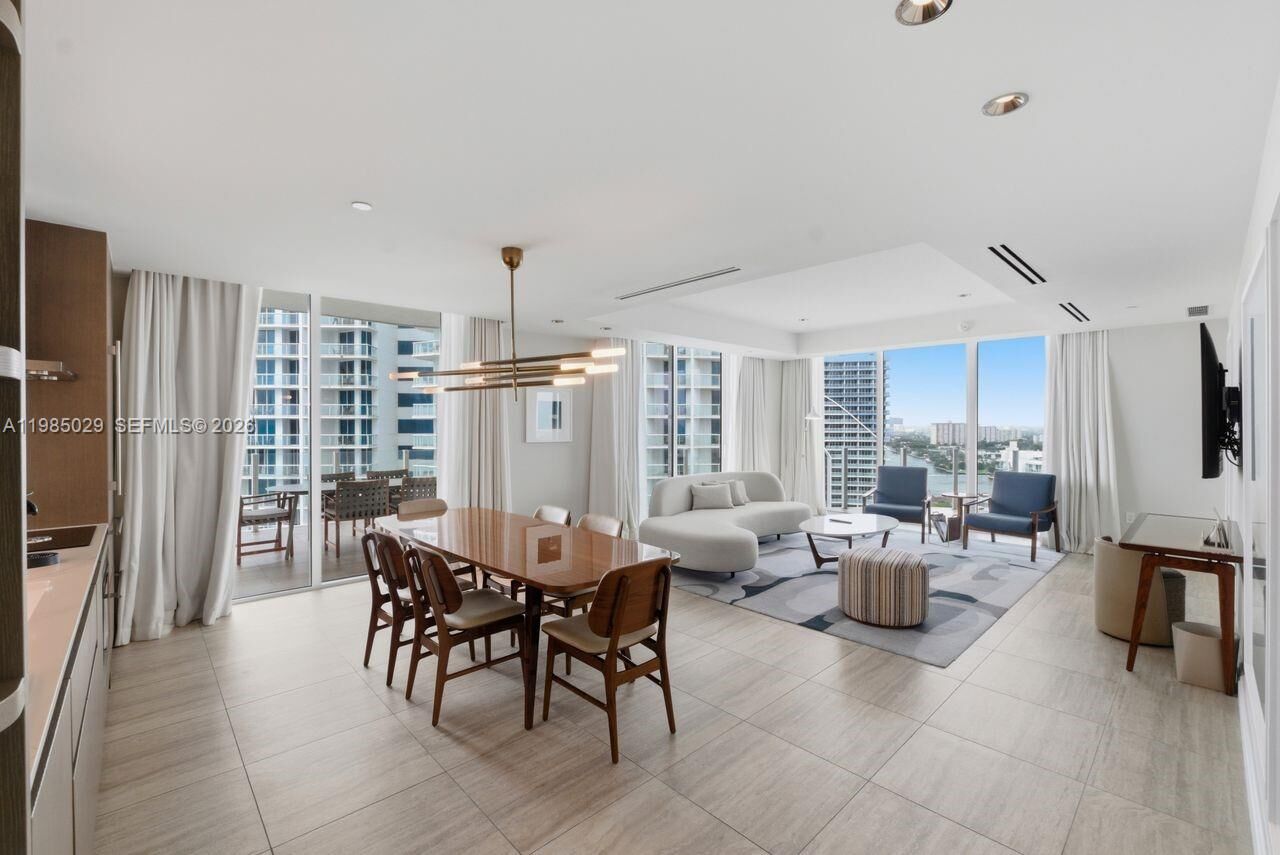 Property Photo:  525 N Fort Lauderdale Beach Blvd 1509  FL 33304 