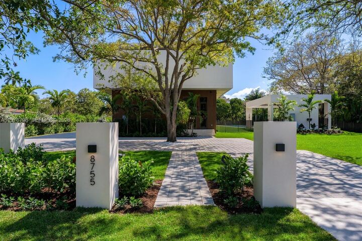 Property Photo:  8755 SW 54th Ave  FL 33143 