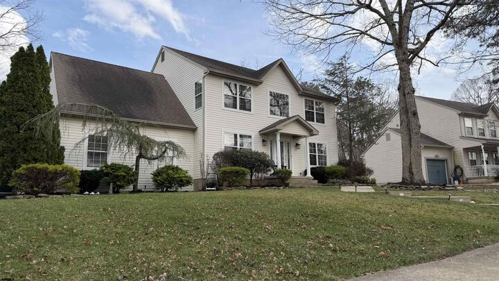 Property Photo: 9 Exton Ct NJ 08234-0000