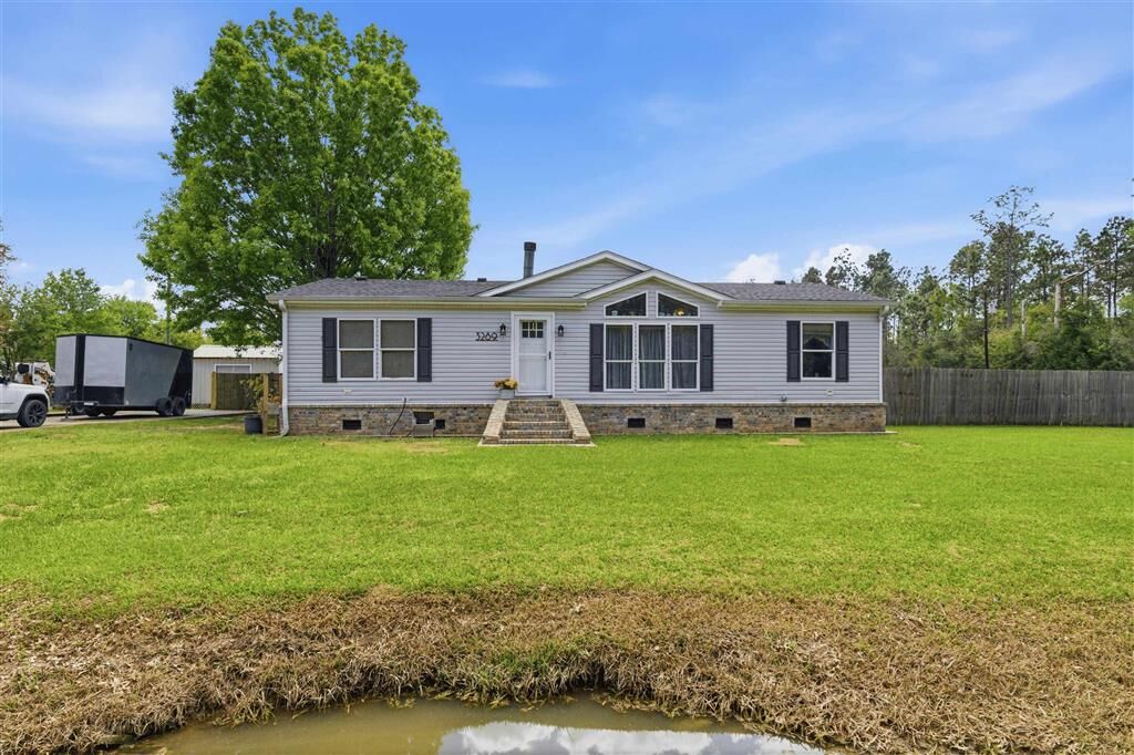 Property Photo:  3289 Cypress Lake Dr Drive  LA 70611 
