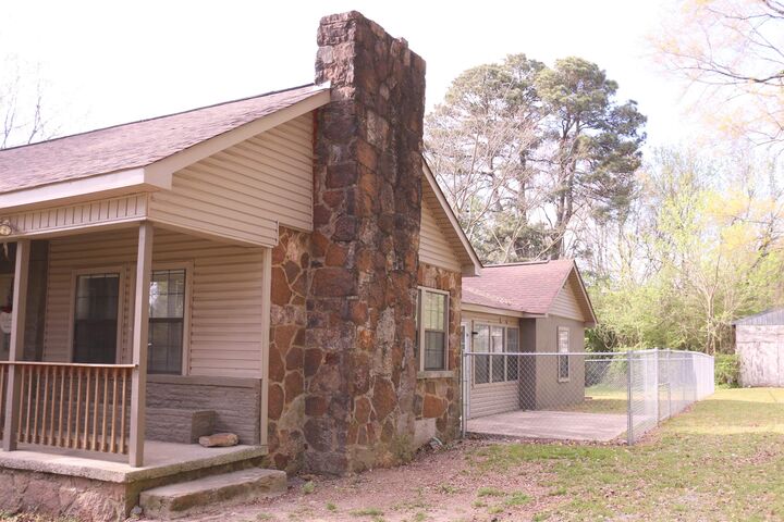 Property Photo: 3969 Alabama Hwy 69 AL 35058 - CULLMAN