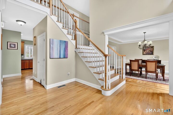 Property Photo:  1 Bramble Trail  CT 06470 