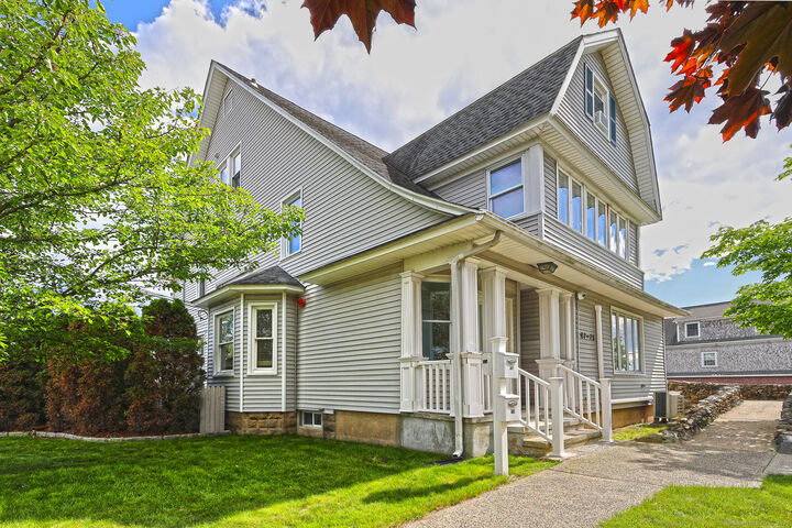 Property Photo:  71 Bridgeport Avenue  CT 06460 