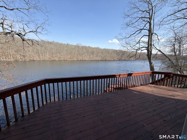 Property Photo:  176 Lake Drive  CT 06751 