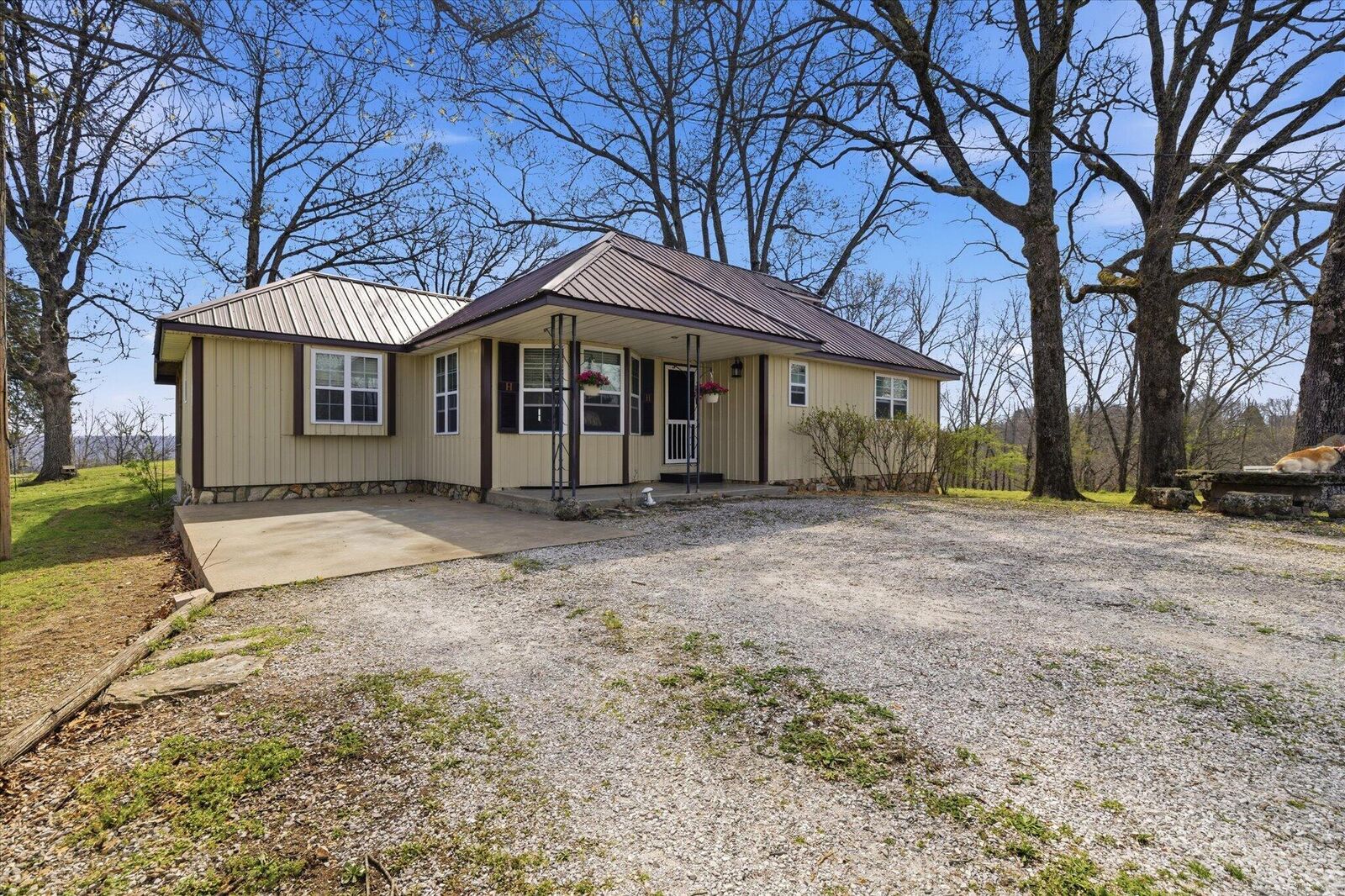 Property Photo:  334 Bray Mines Road  MO 65720 