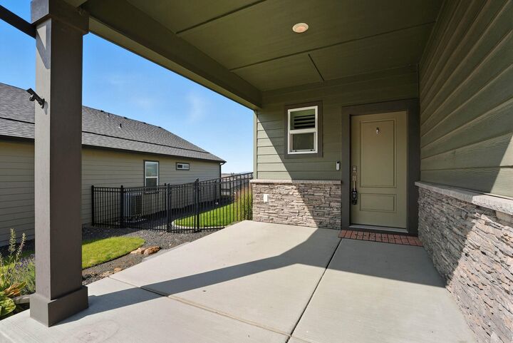 Property Photo:  20623 E Valley Vista Dr  WA 99019 