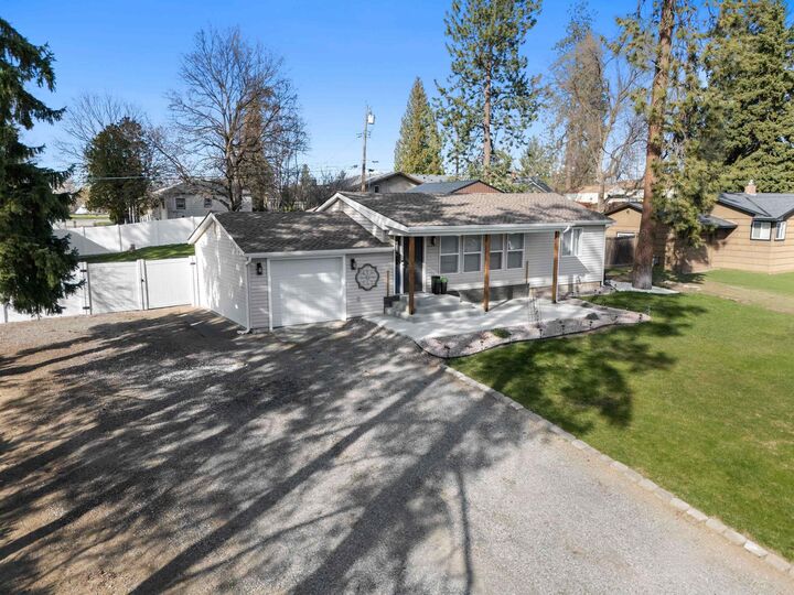 Property Photo:  11119 E 17th Ave  WA 99206 