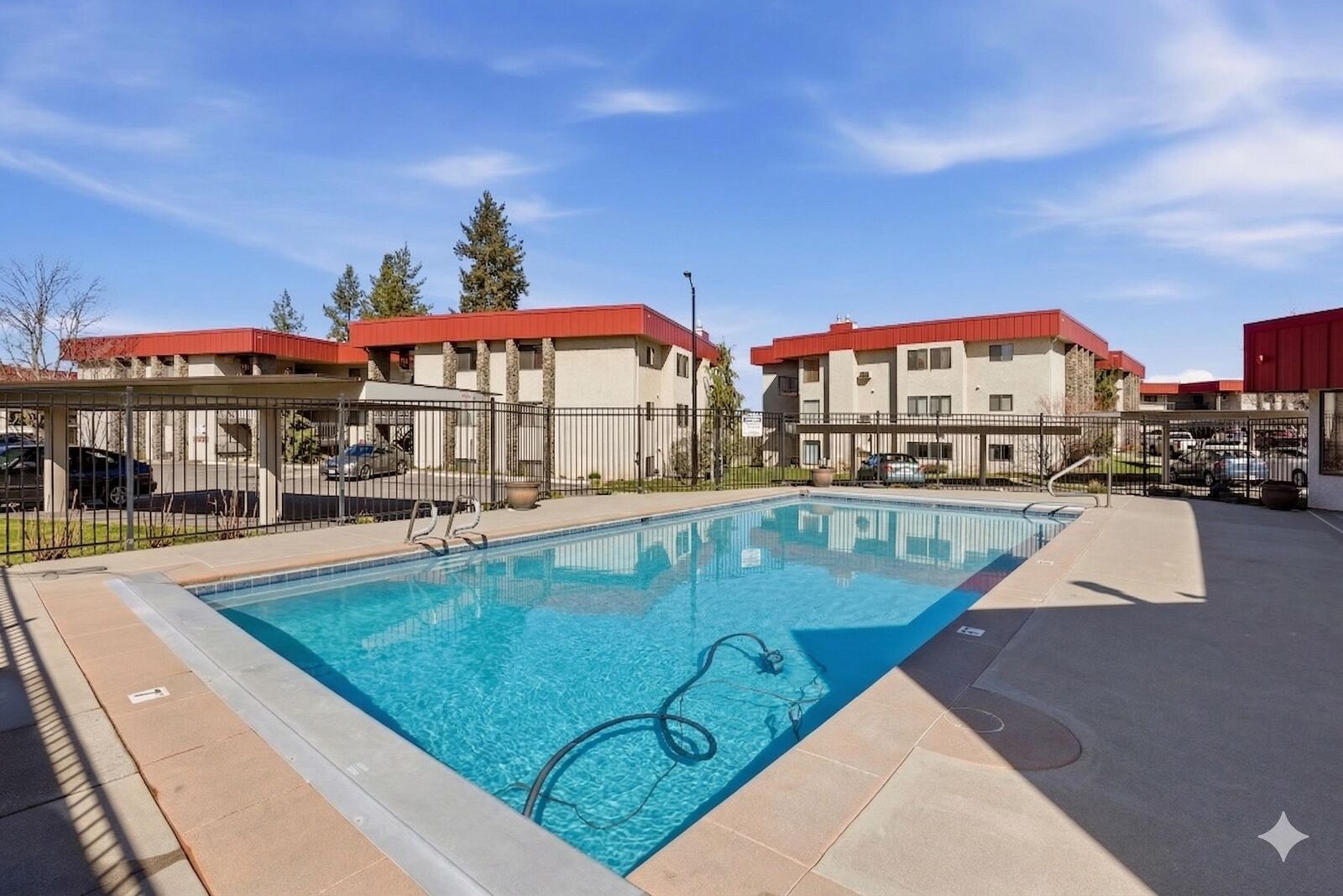 Property Photo:  170 S Coeur D'Alene St F101  WA 99201 
