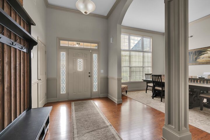 Property Photo:  124 Dewfield Lane  SC 29316 