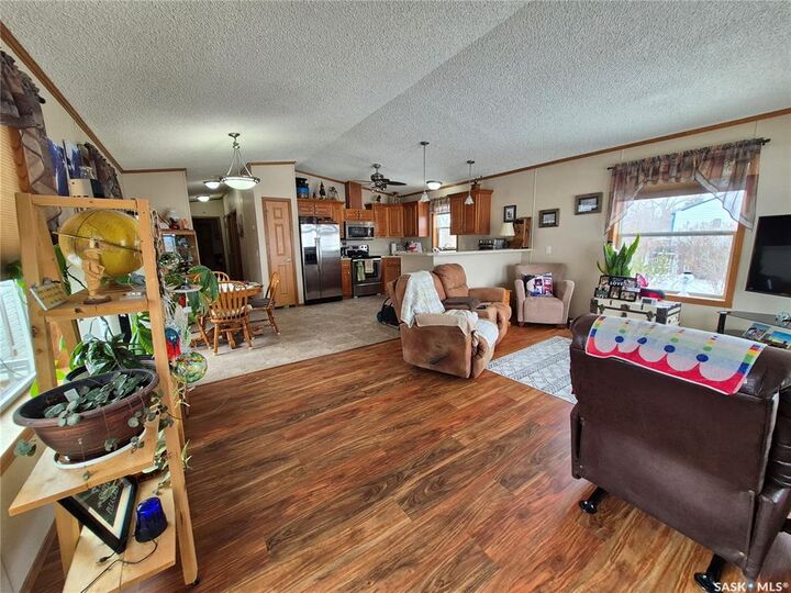 Photo de la propriété:  4425 Access Road  SK S0C 1H0 