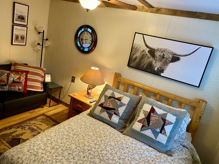 Property Photo:  90 N Independence Trail 3  NM 87558 