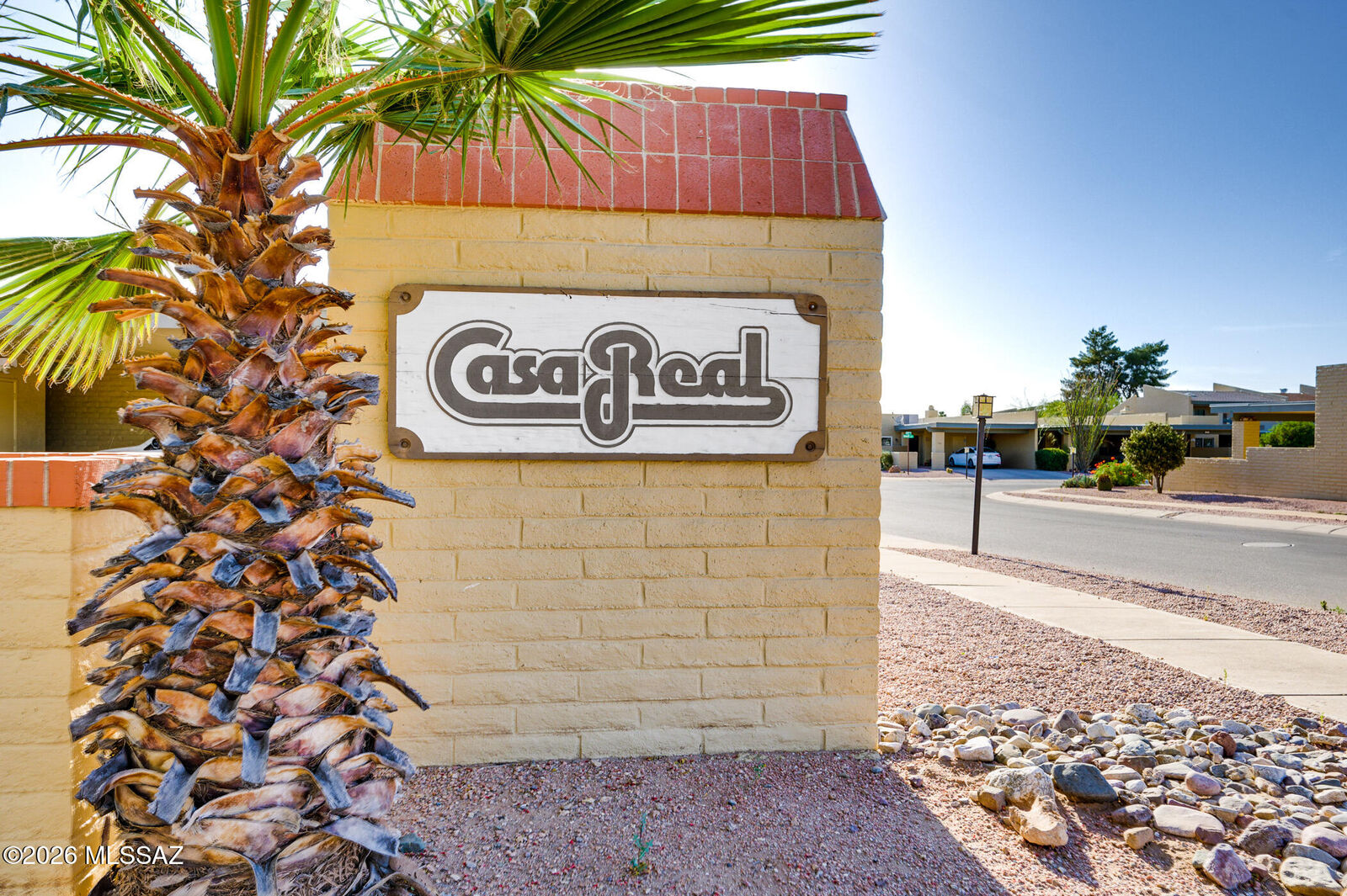 Property Photo:  7801 E Hawthorne Street  AZ 85710 