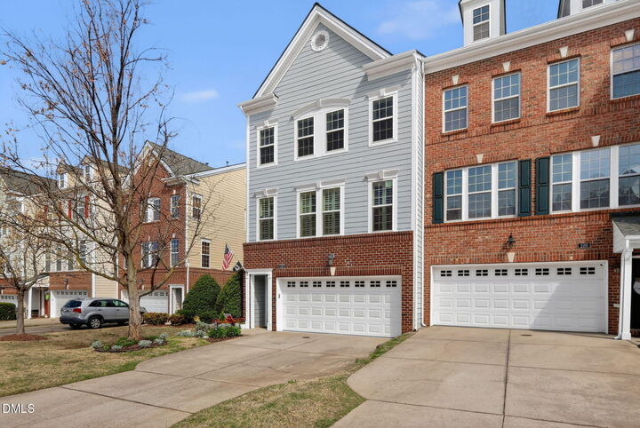 Property Photo: 108 Butterbiggins Lane NC 27539