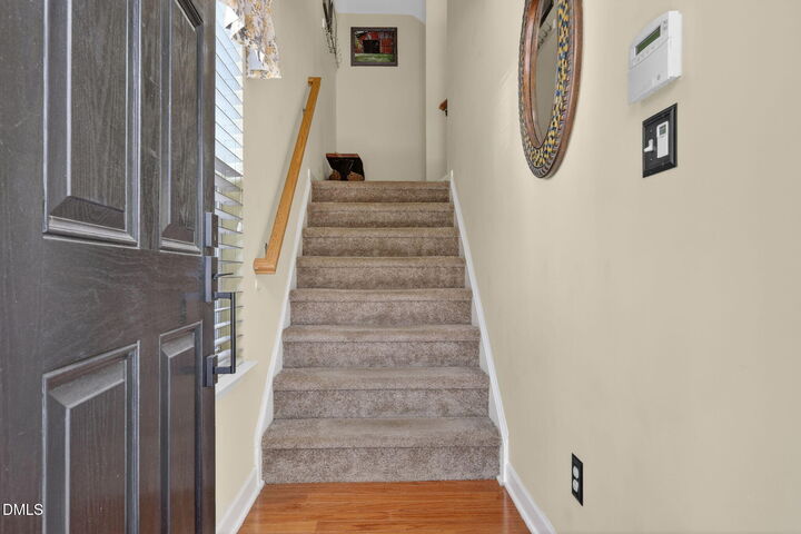 Property Photo:  108 Butterbiggins Lane  NC 27539 