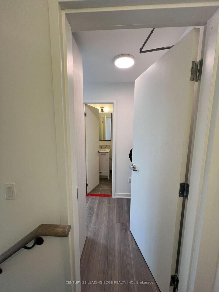 Property Photo:  67 Curlew Drive 205  ON M3A 0B4 