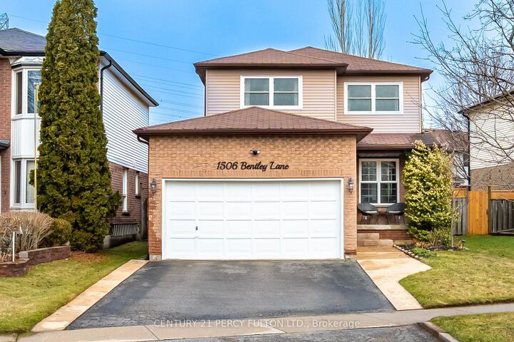 Photo de la propriété:  1506 Bentley Lane  ON L1X 2M5 